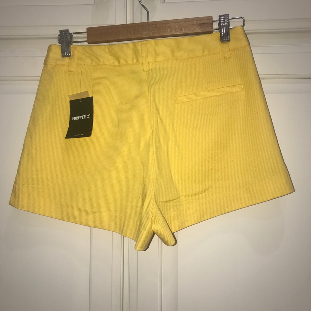 Shorts - Picture 2 of 2